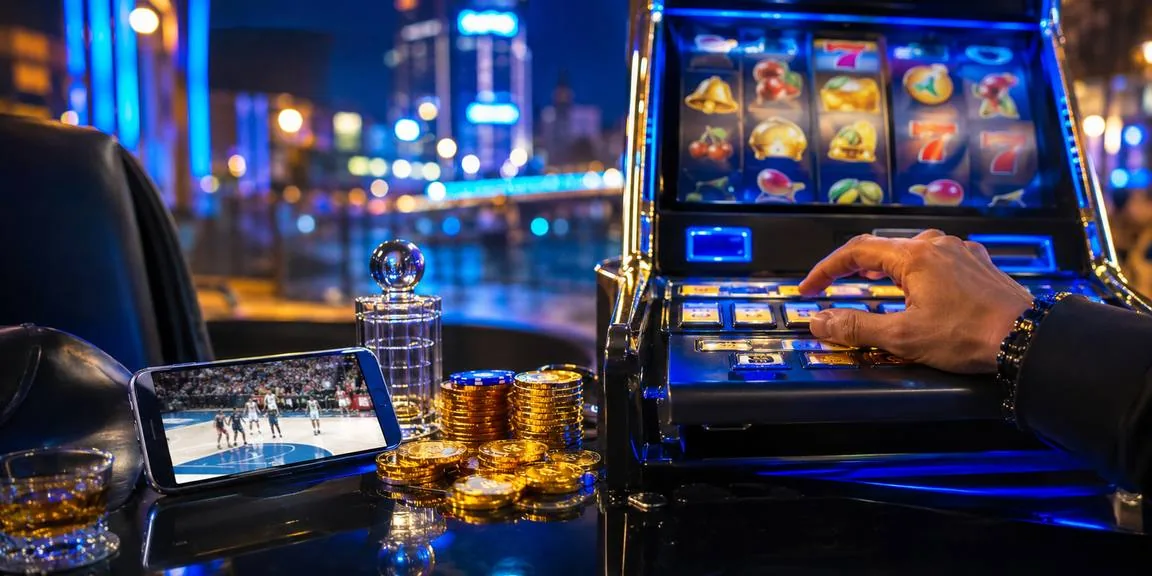 betf88 Slot Vòng Vàng